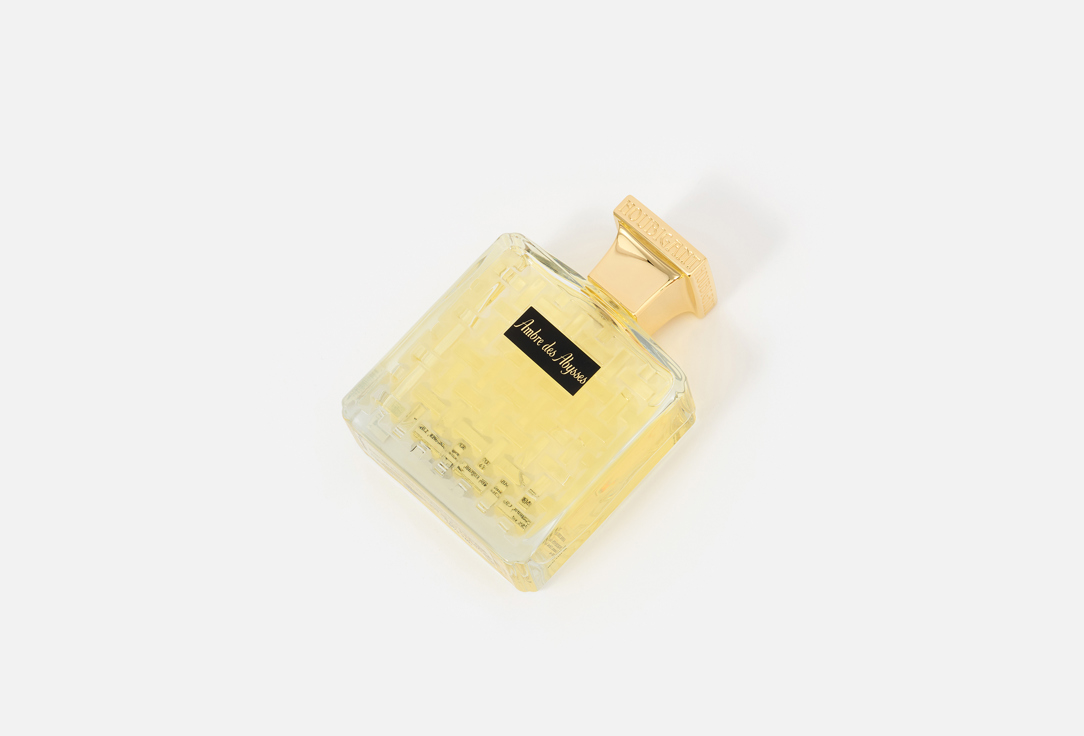 HOUBIGANT Ambre des Abysses 100 мл — фото 2