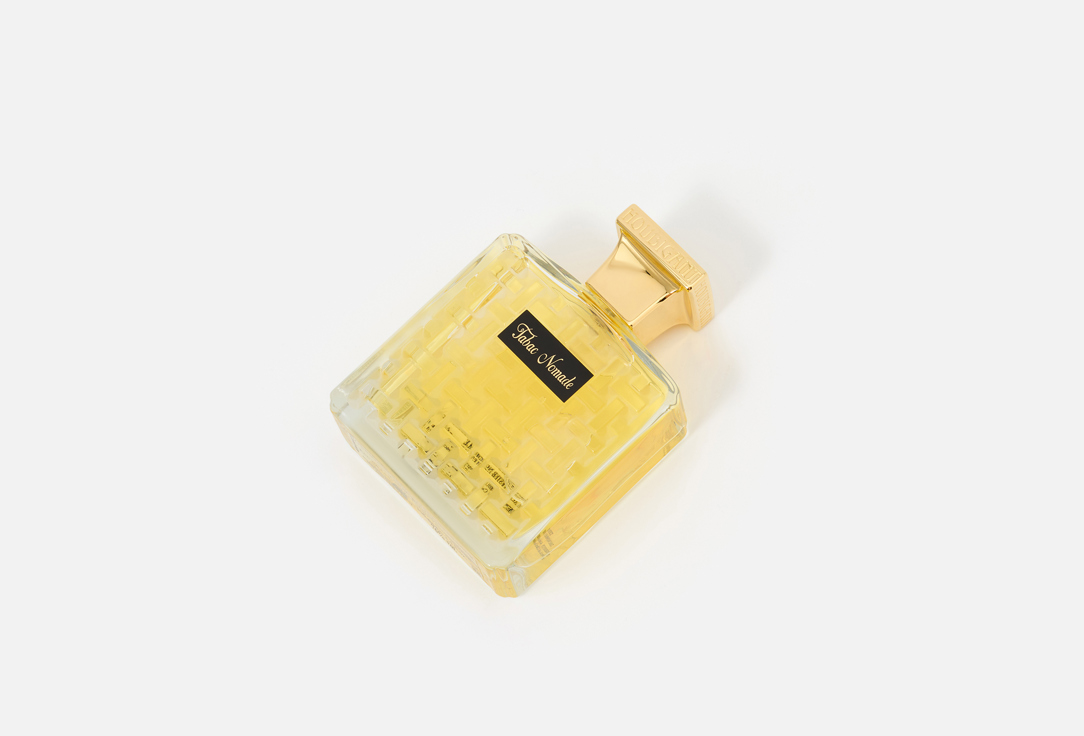 HOUBIGANT Tabac Nomade 100 мл — фото 2