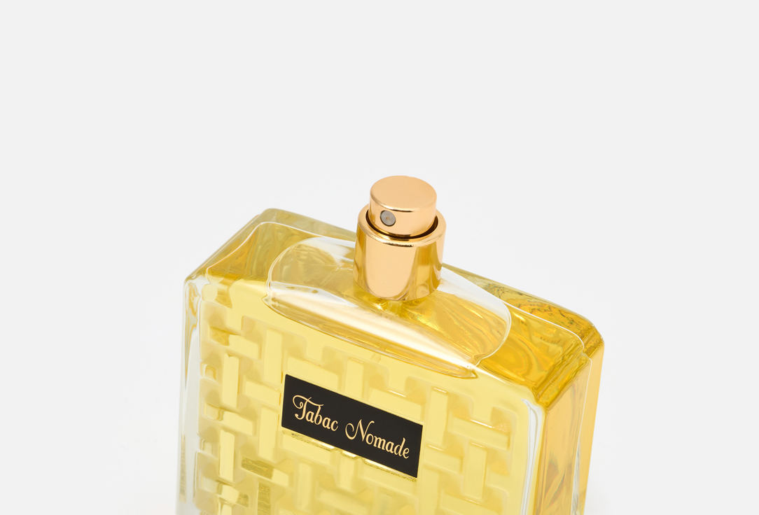 HOUBIGANT Tabac Nomade 100 мл — фото 3