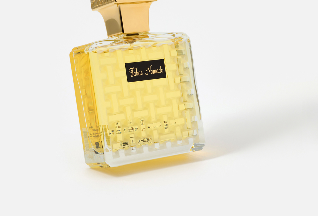 HOUBIGANT Tabac Nomade 100 мл — фото 4