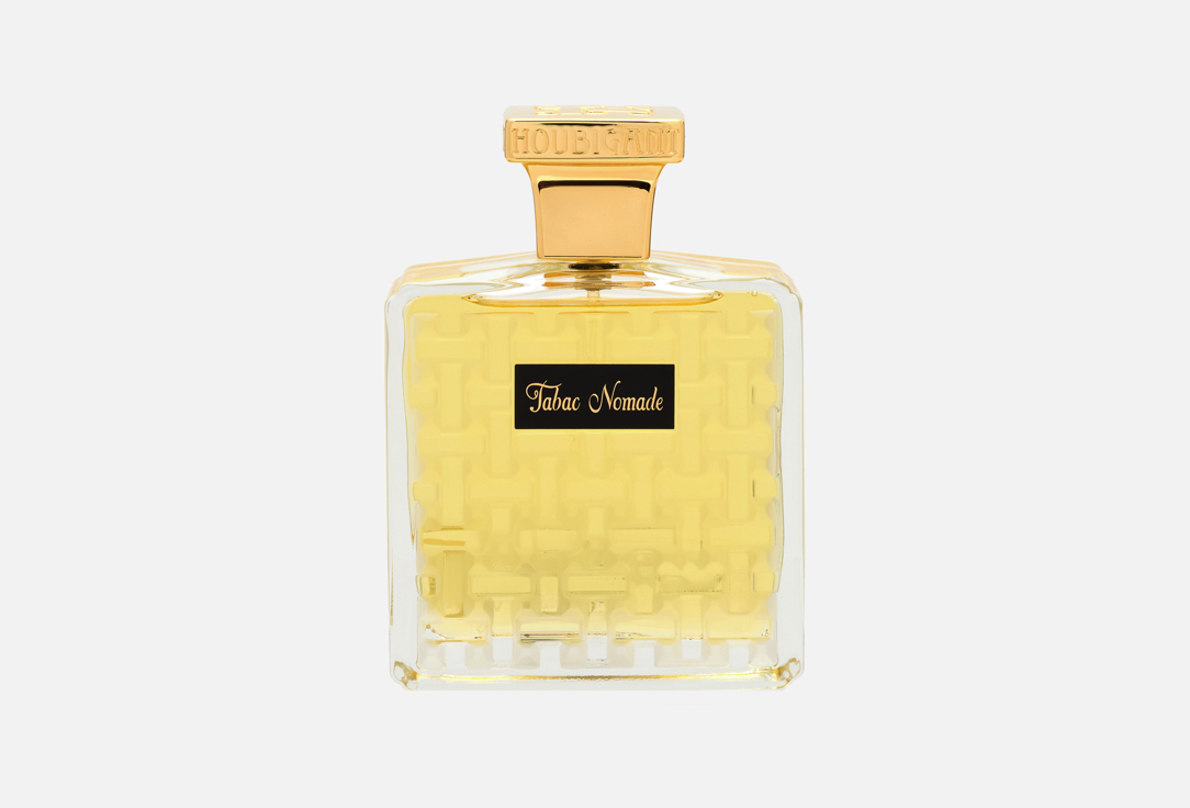 HOUBIGANT Tabac Nomade 100 мл — фото 1