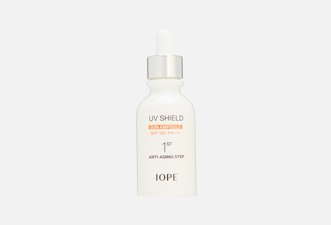 Uv Shield Sun Ampoule 40 мл