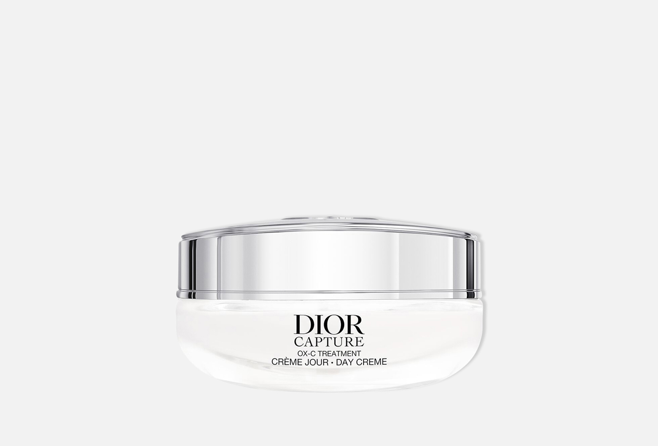 DIOR Крем дневной для лица CAPTURE Ox-C Treatment 50 мл — купить в