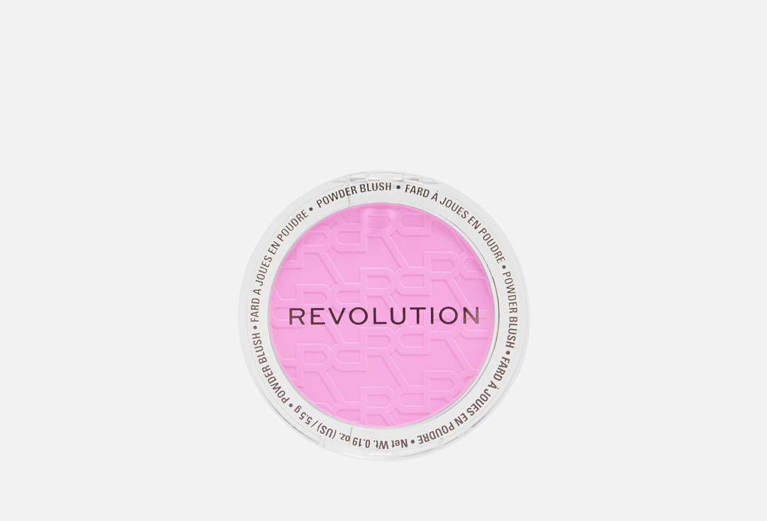 Blusher Reloaded 5.5 г