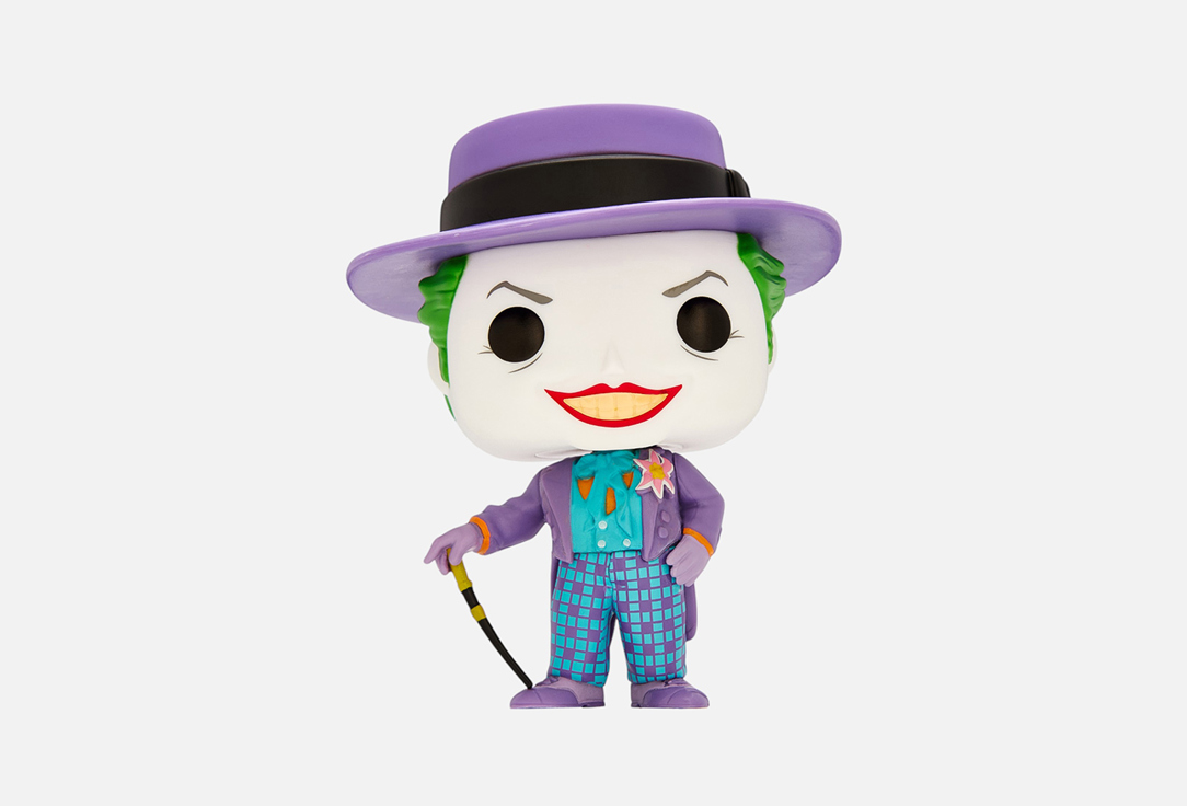 POP! Heroes DC Batman 1989 Joker 1 шт