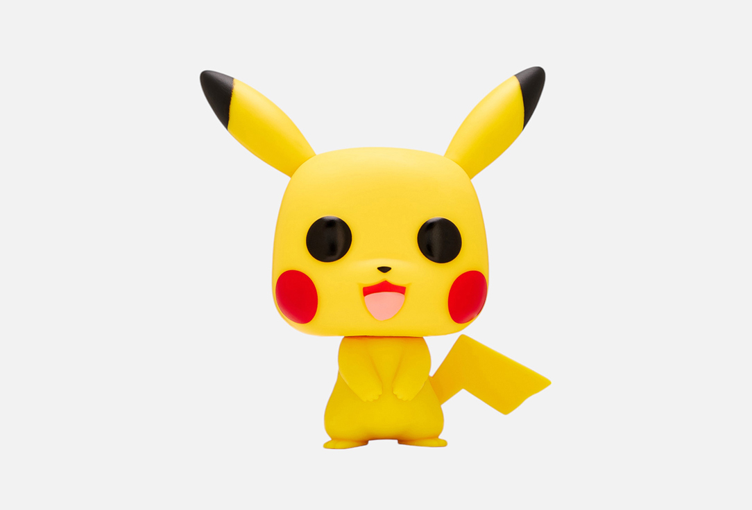 POP! Games Pokemon Pikachu 1 шт