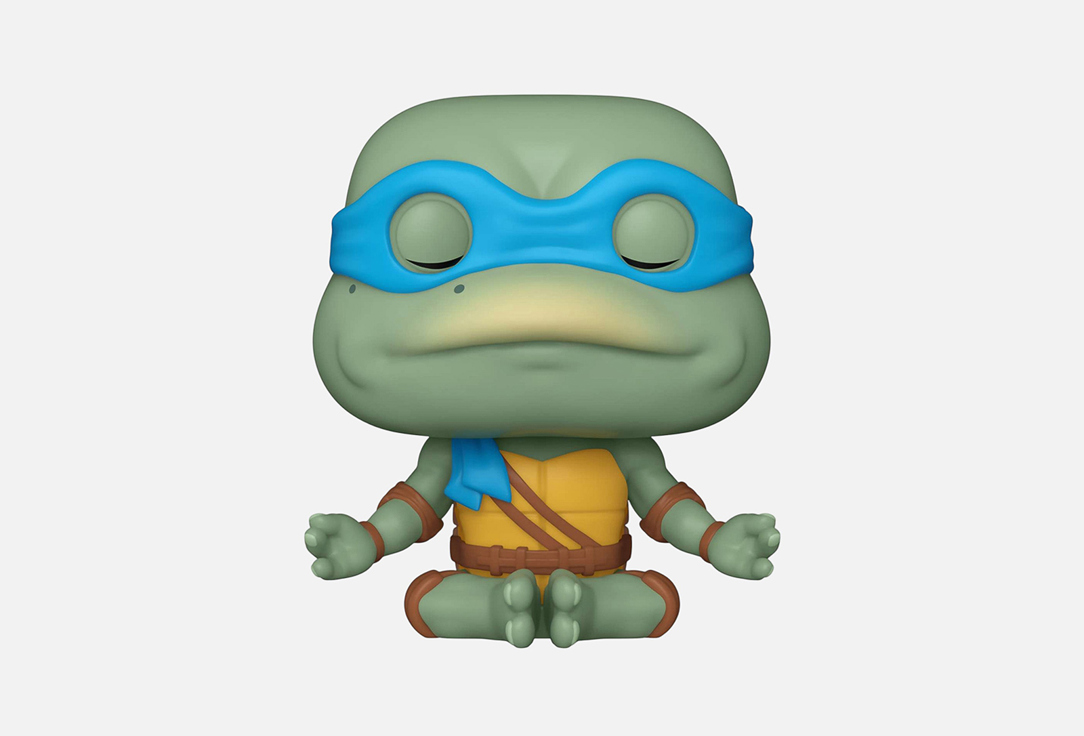 POP! Movies TMNT Leonardo 1 шт