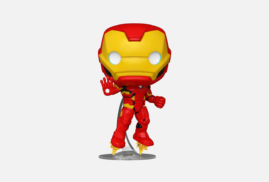 POP! Bobble Marvel New Classics Iron Man 1 шт