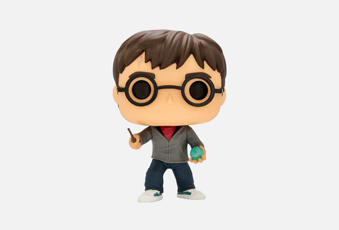 POP! Harry Potter S3 Harry Potter w/Prophecy 1 шт