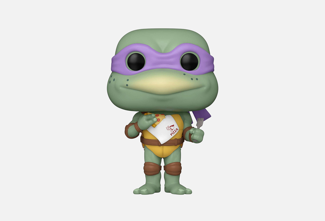 POP! Movies TMNT Donatello w/Napkin 1 шт