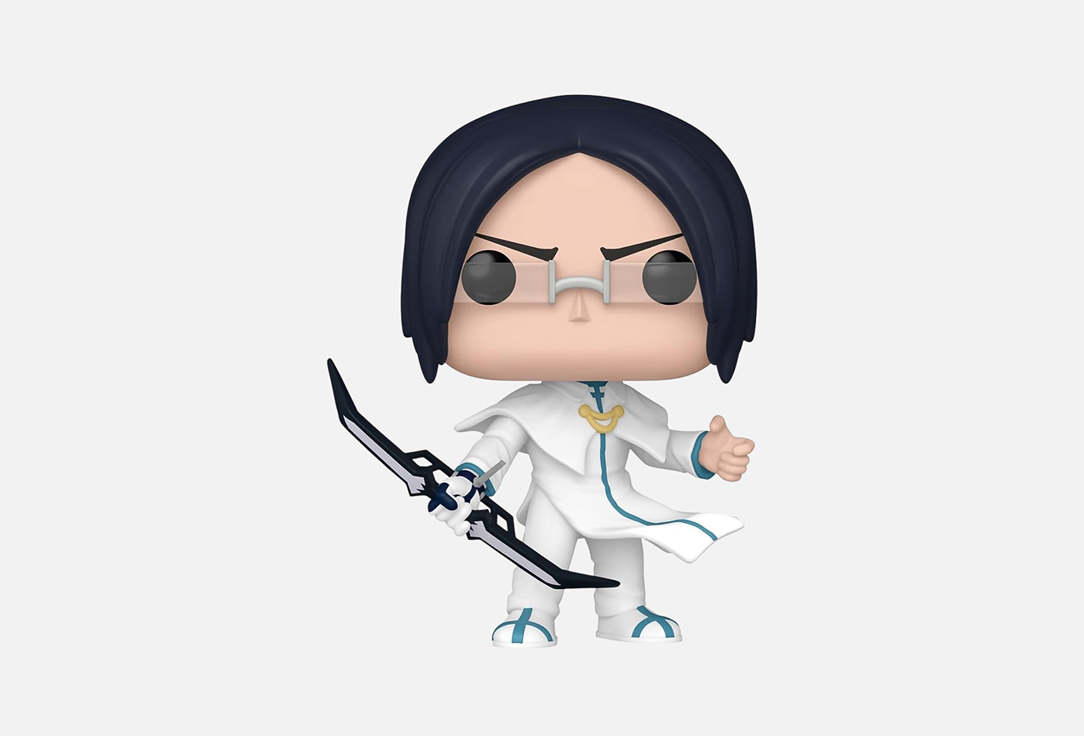 POP! Animation Bleach Uryu Ishida w/(GW)Chase 1 шт