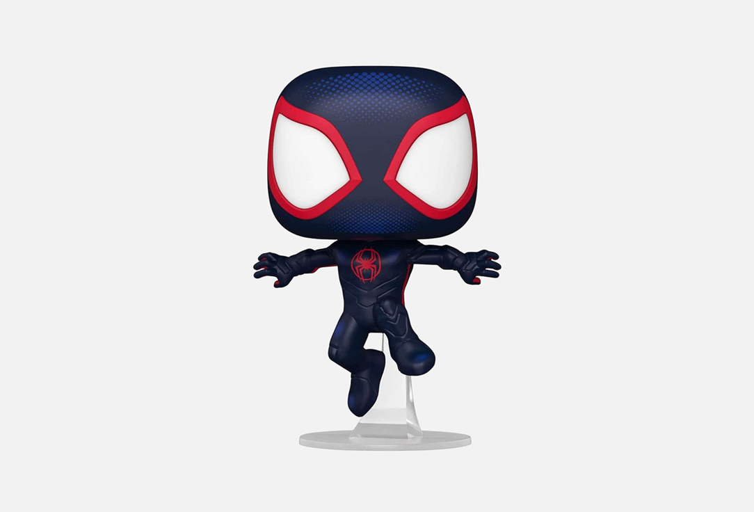 POP! Bobble Marvel Spider-Man ATSV Spider-Man 1 шт