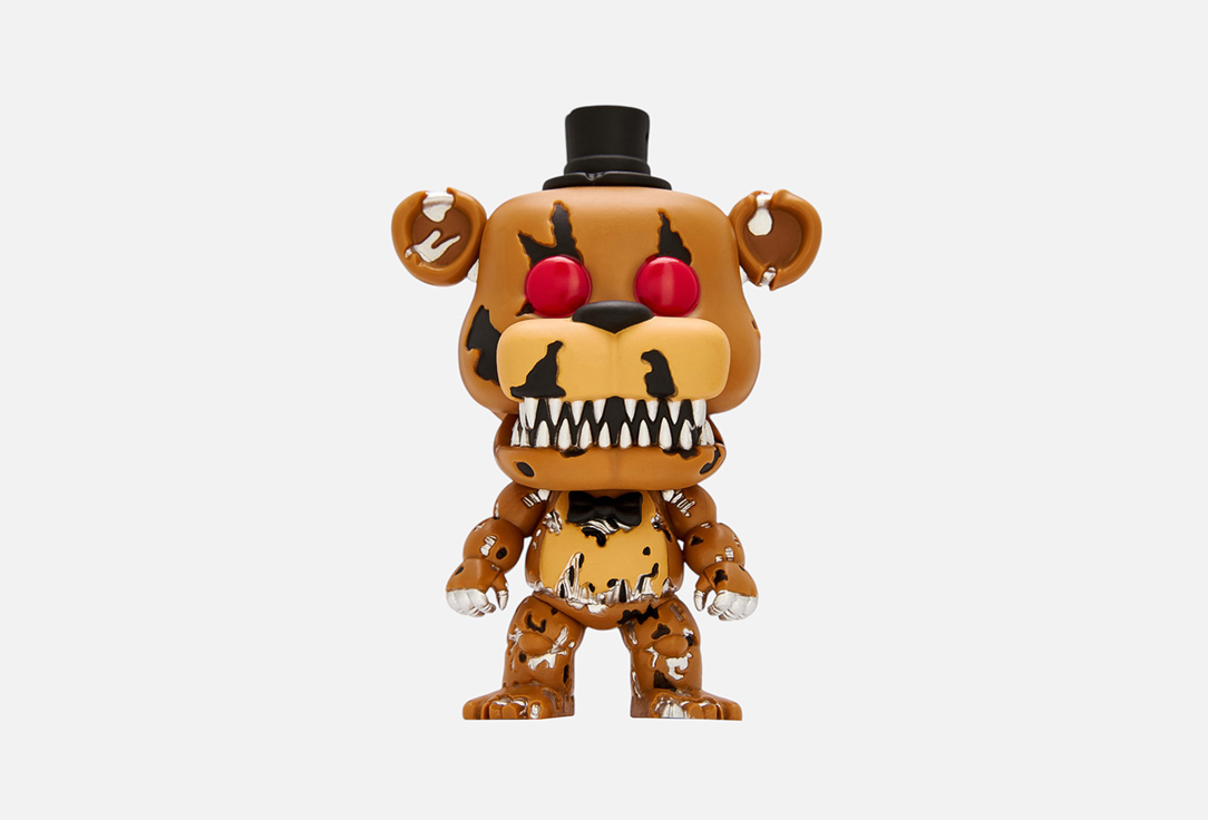 POP! Games FNAF Nightmare Freddy 1 шт