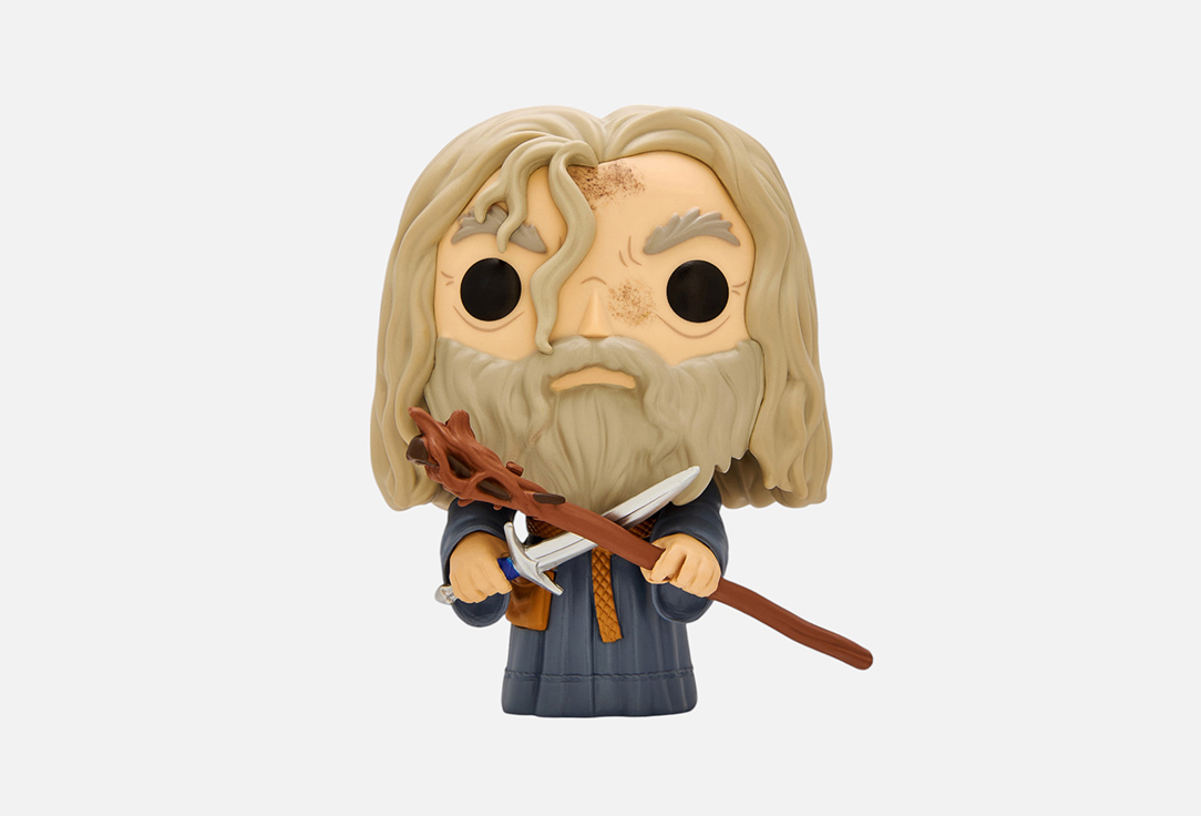 POP! Movies LOTR/Hobbit Gandalf 1 шт