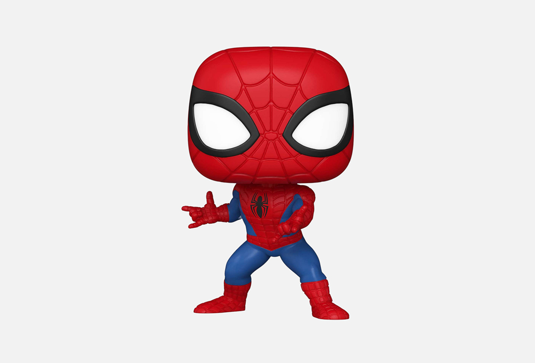 POP! Bobble Marvel New Classics Spider-Man 1 шт
