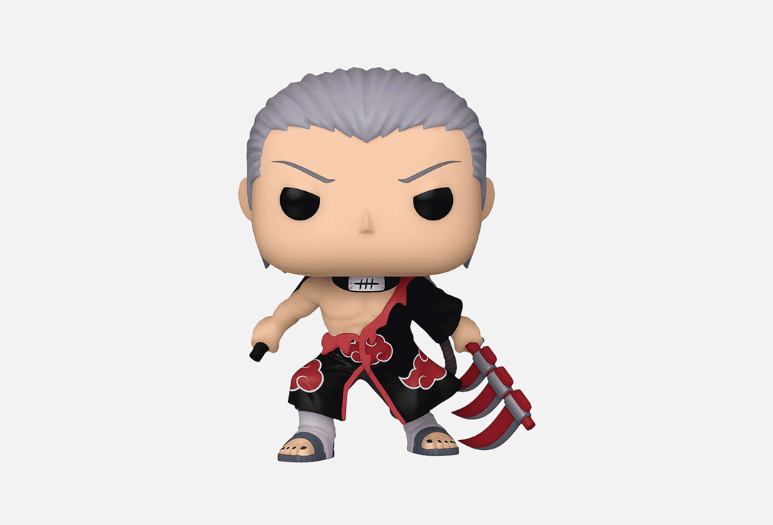 POP! Animation Naruto Shippuden Hidan w/Chase 1 шт