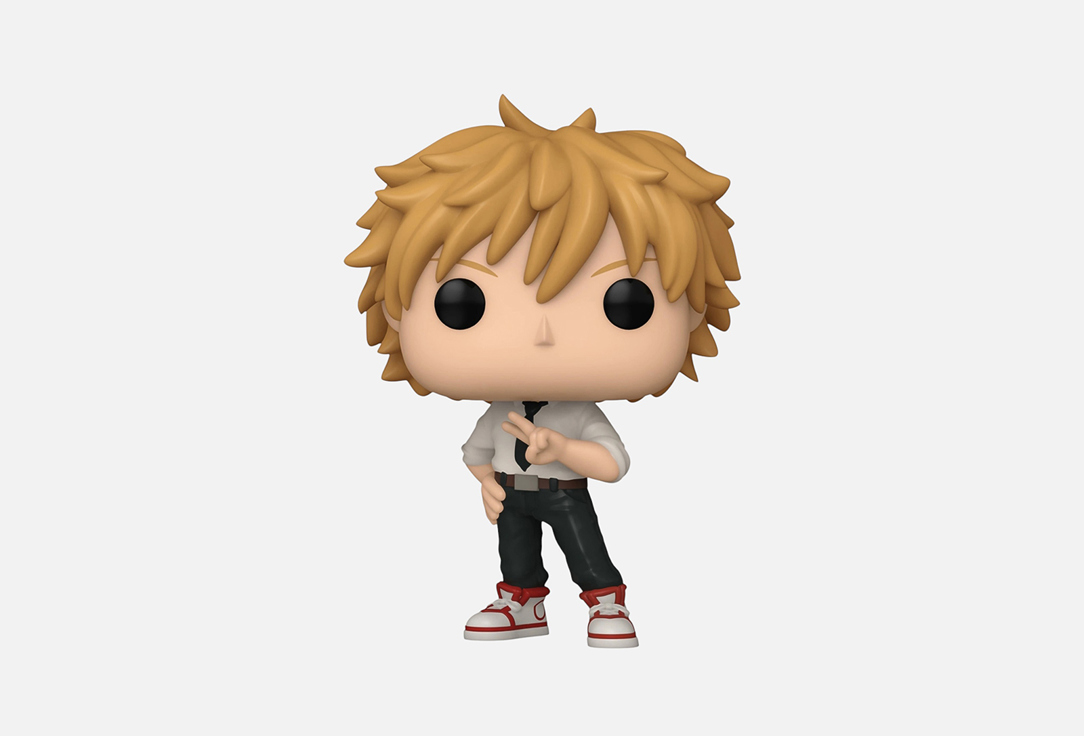 POP! Animation Chainsaw Man Denji 1 шт