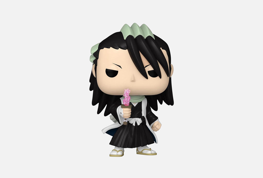 POP! Animation Bleach Byakuya Kuchiki 1 шт