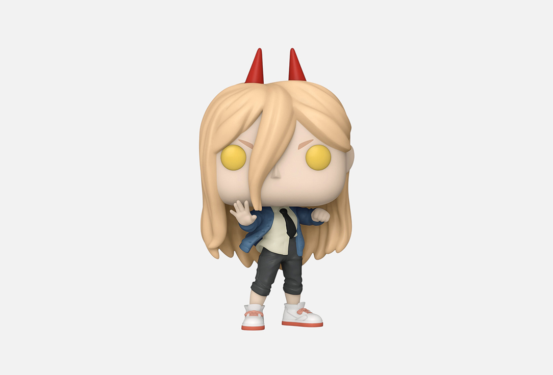 POP! Animation Chainsaw Man Power 1 шт