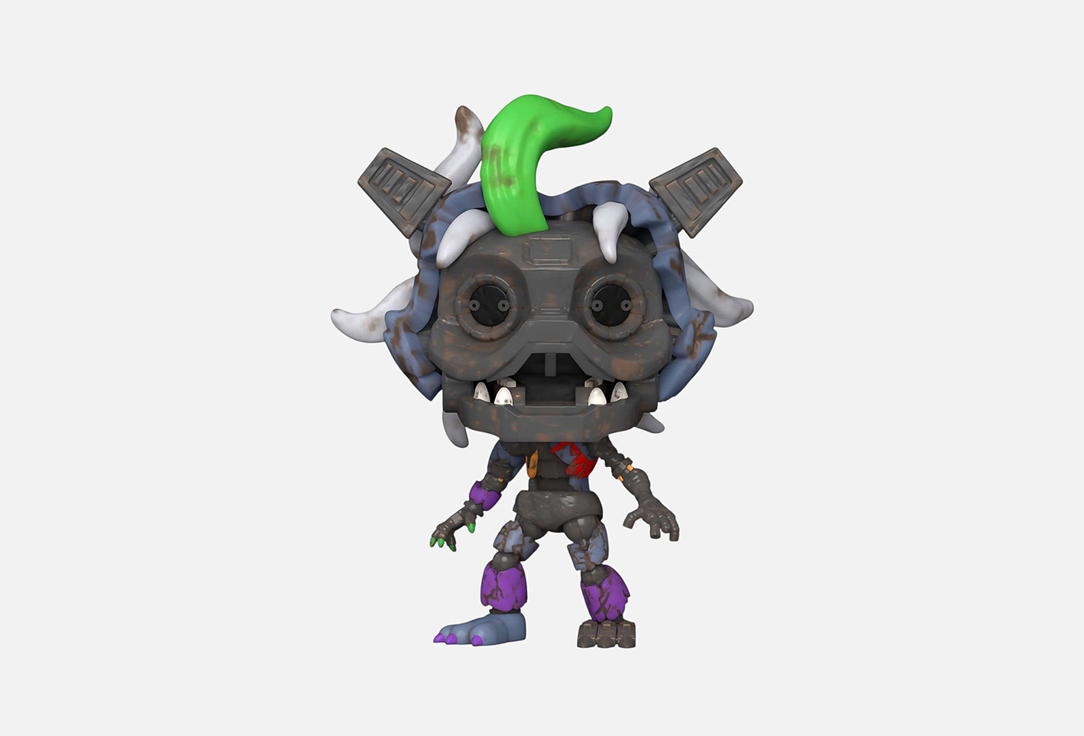 POP! Games FNAF Security Breach Ruin Ruined Roxy 1 шт