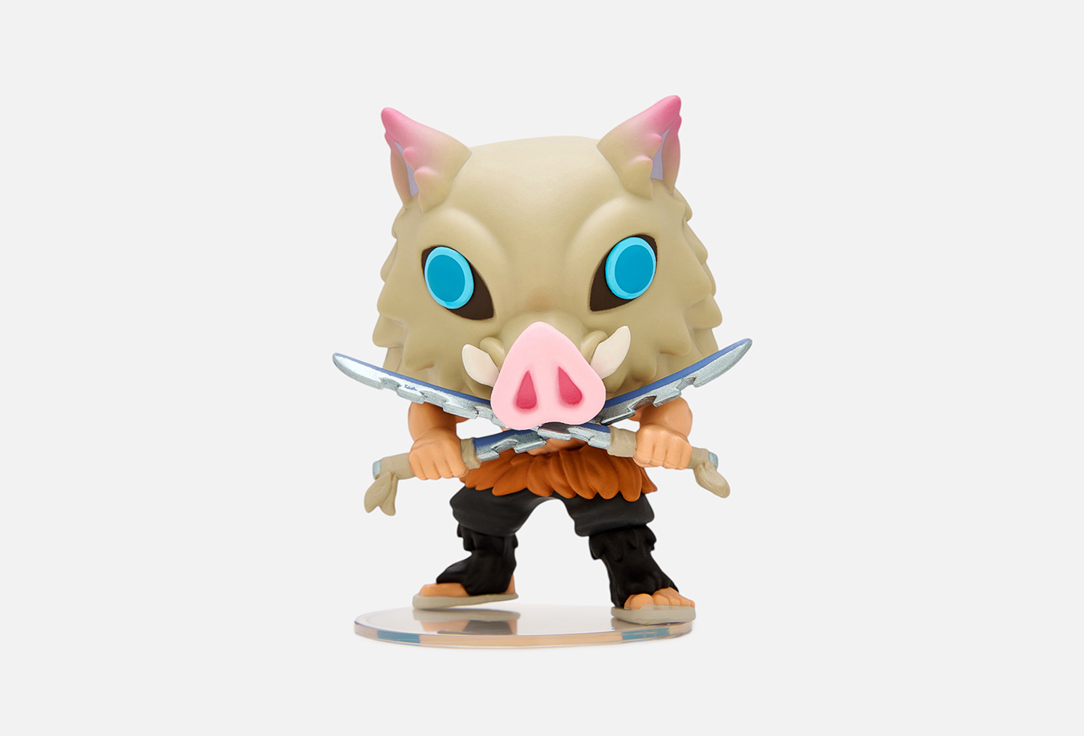 POP! Animation Demon Slayer Inosuke Hashibira 1 шт