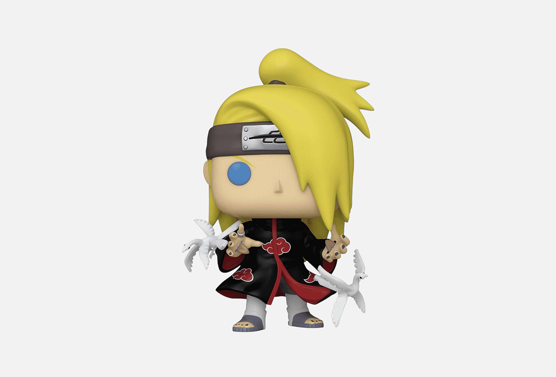 POP! Animation Naruto Shippuden Deidara 1 шт