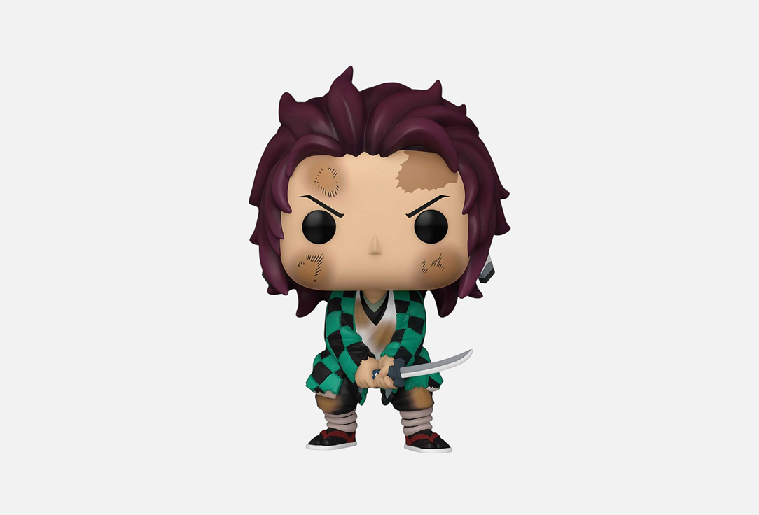 POP! Animation Demon Slayer Tanjiro Kamado 1 шт