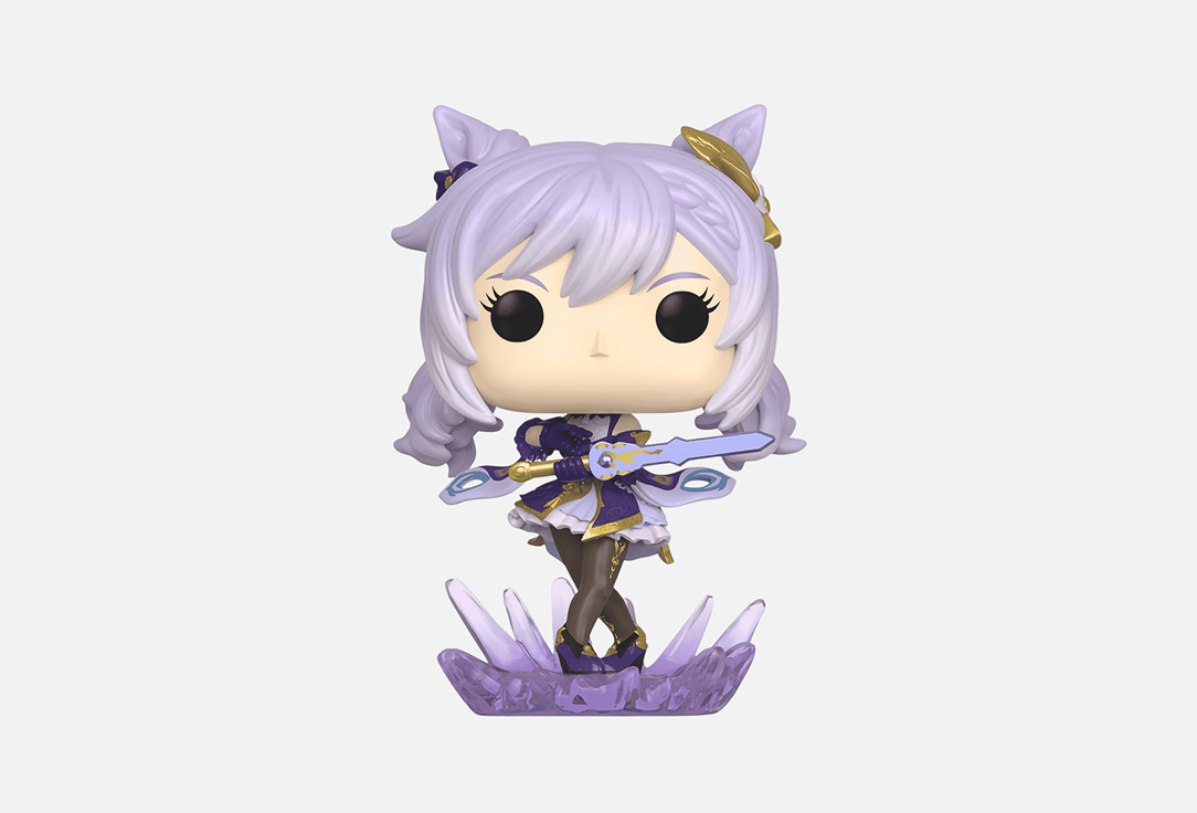 POP! Games Genshin Impact Keqing 1 шт
