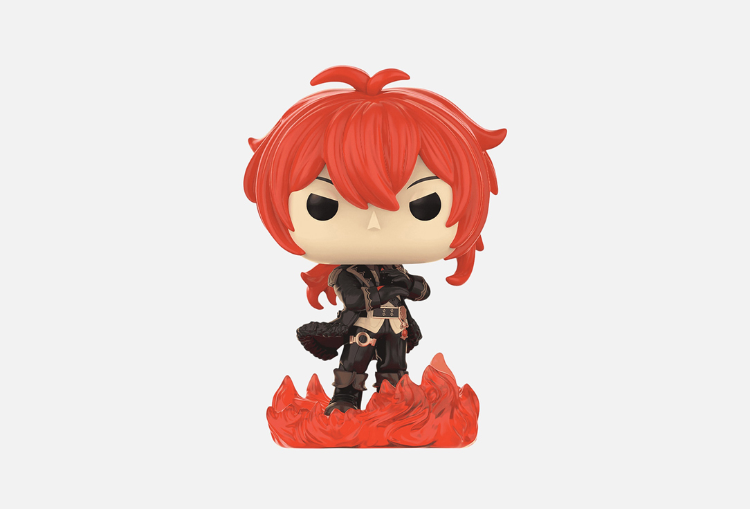 POP! Games Genshin Impact Diluc Ragnvindr 1 шт