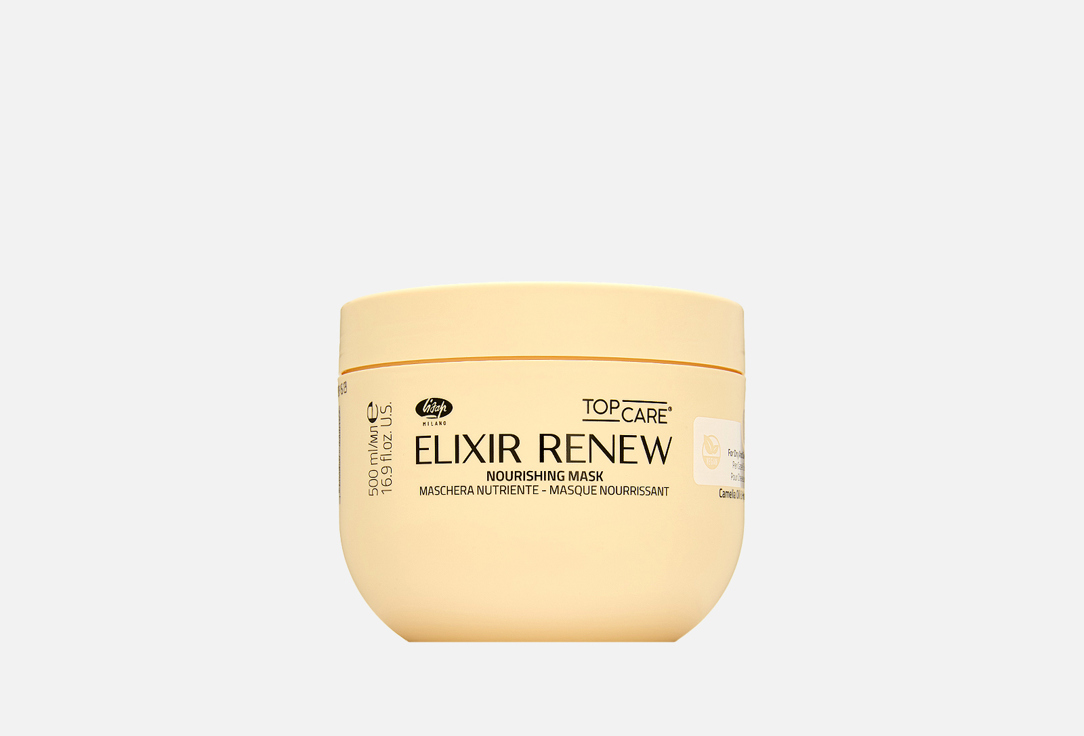 Elexir Renew 500 мл