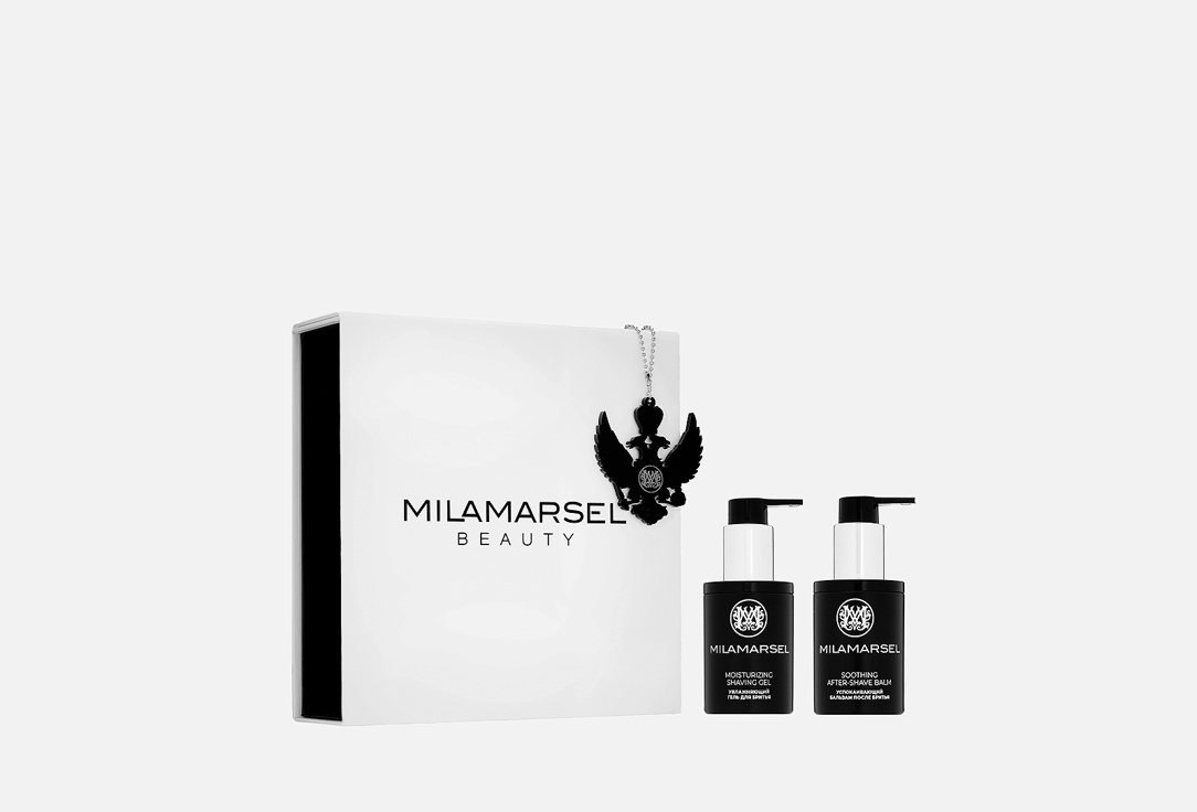 Gift set 2 шт