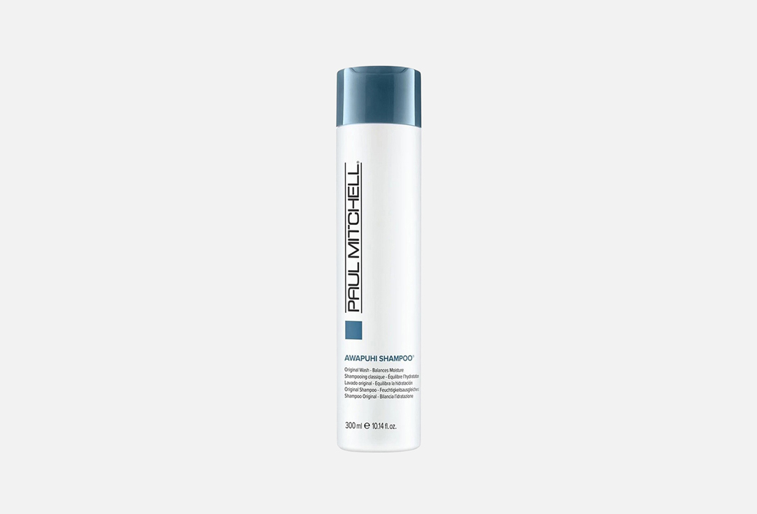 Awapuhi Shampoo 300 мл