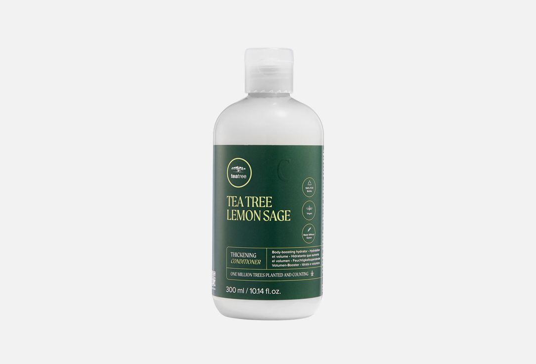 Lemon Sage Thickening 300 мл