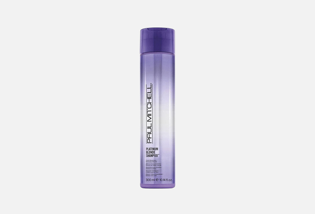 Platinum Blonde 300 мл