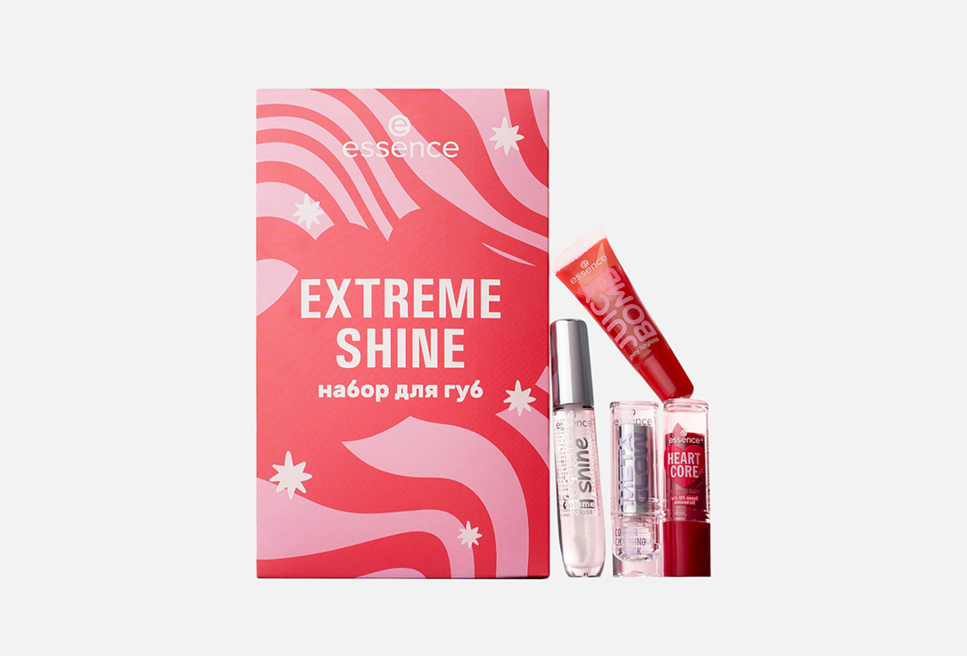 Extreme shine 4 шт
