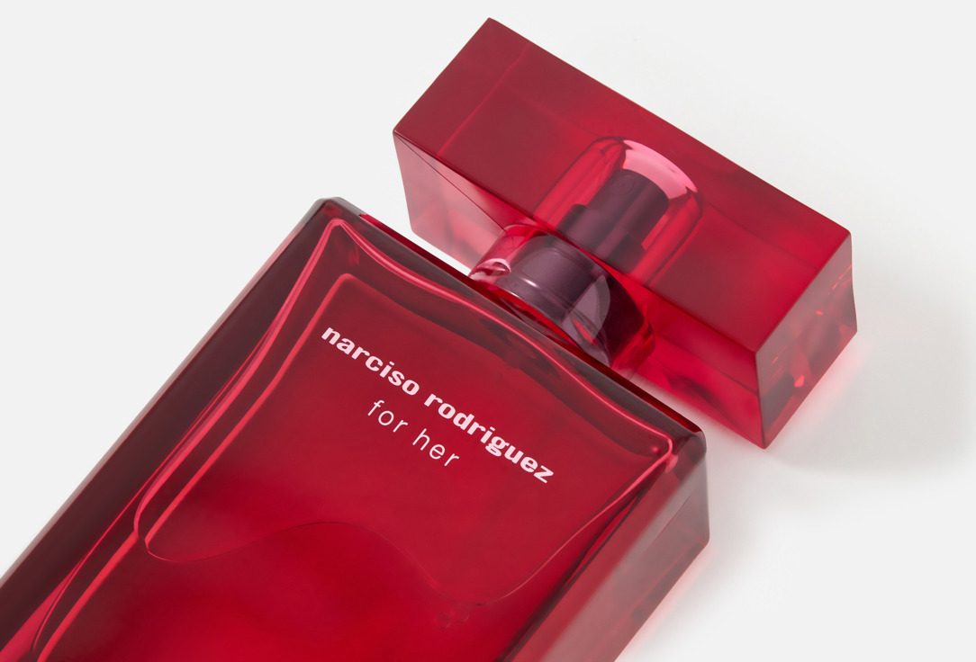 NARCISO RODRIGUEZ For her intense 50 мл — фото 2