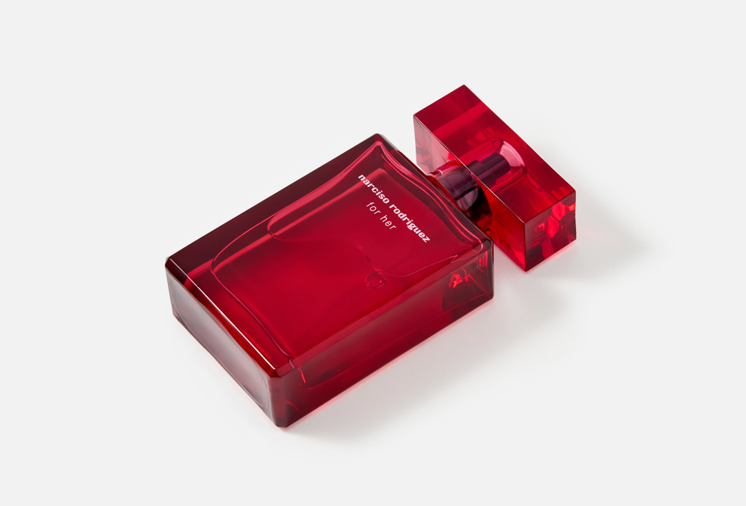 NARCISO RODRIGUEZ For her intense 50 мл — фото 3