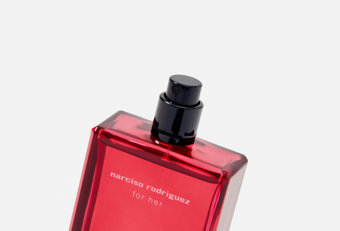 NARCISO RODRIGUEZ For her intense 50 мл — фото 4