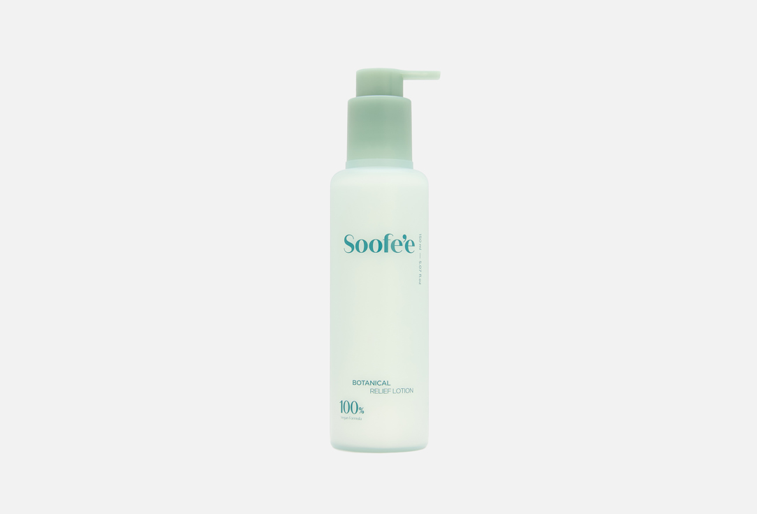 Botanical Relief 150 мл