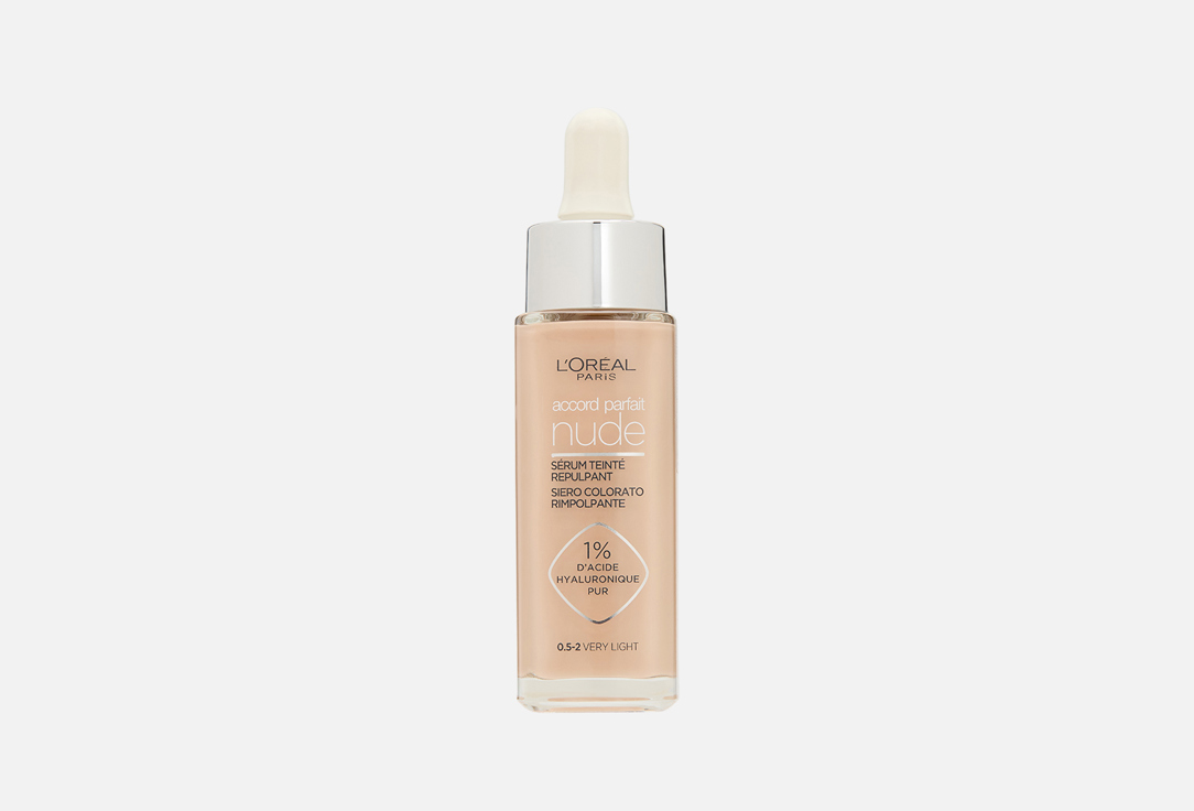 ACCORD PARFAIT NUDE 30 мл