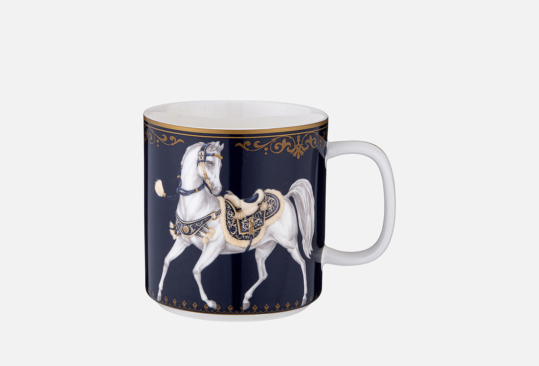 HORSE CLUB 1 шт