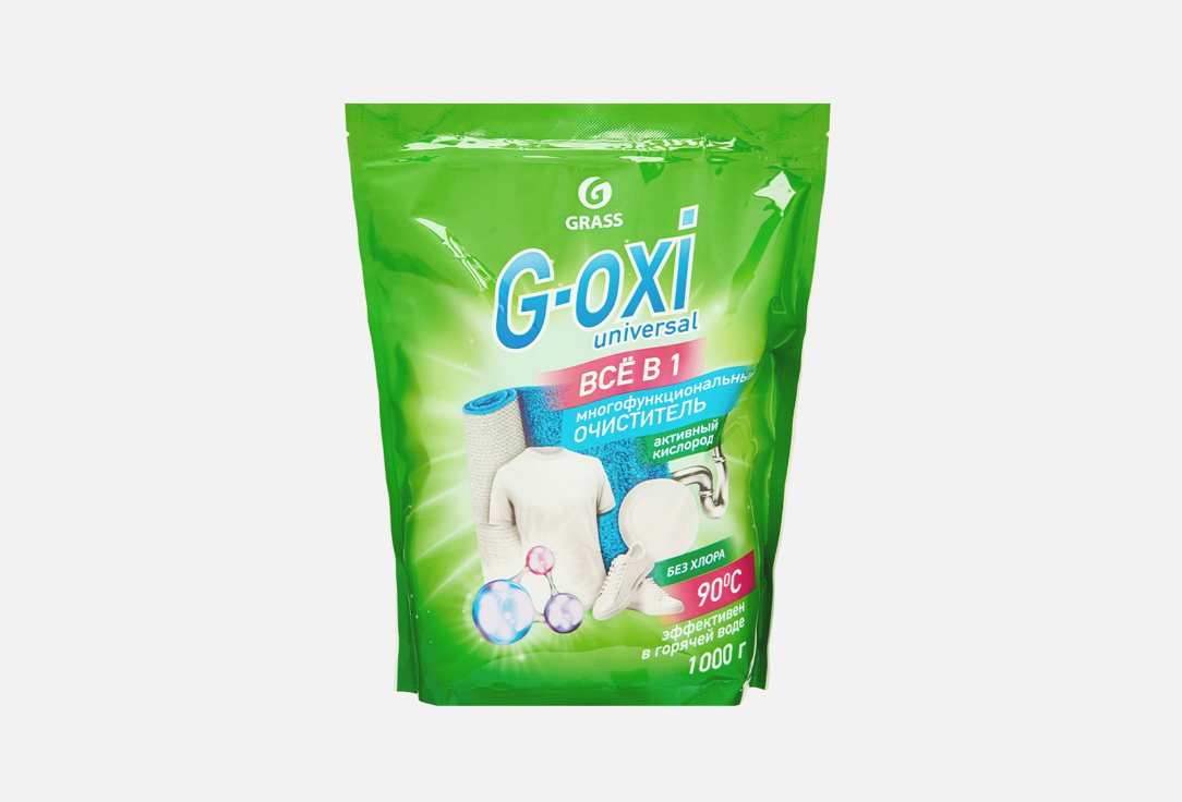 G-Oxi universal 1000 г