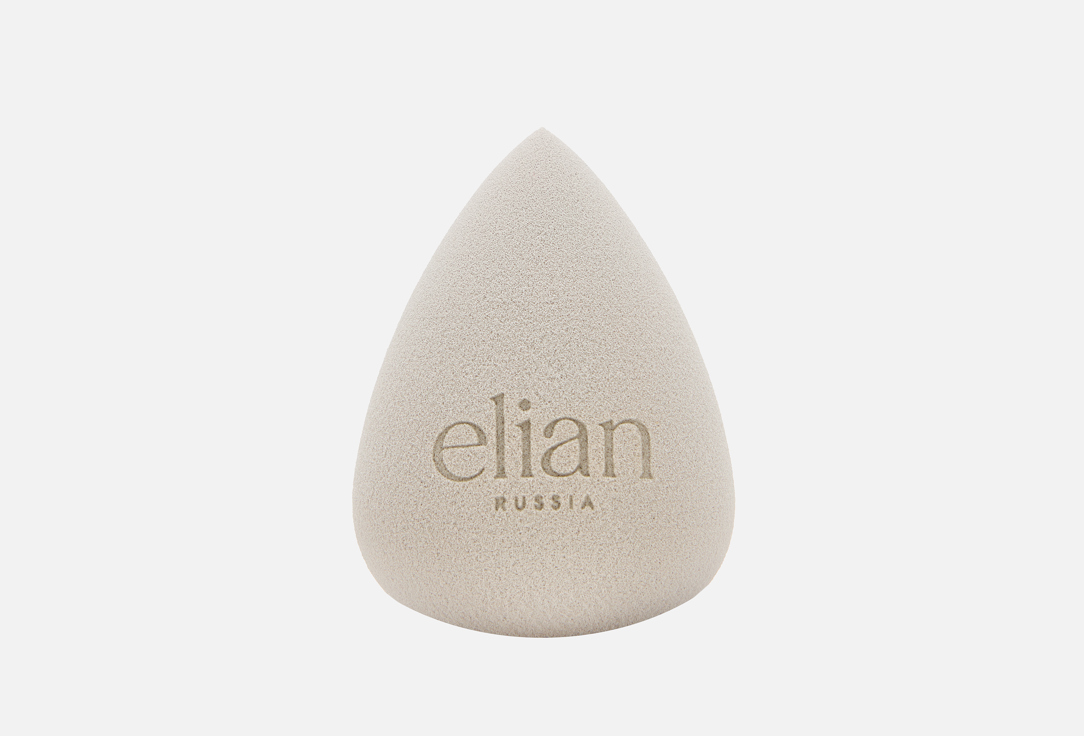 Makeup sponge 1 шт