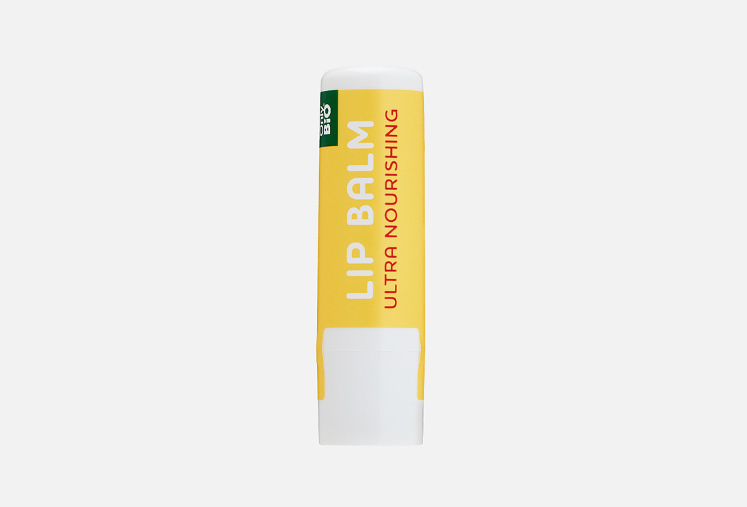 MANGO BUTTER nourishing 4.5 г