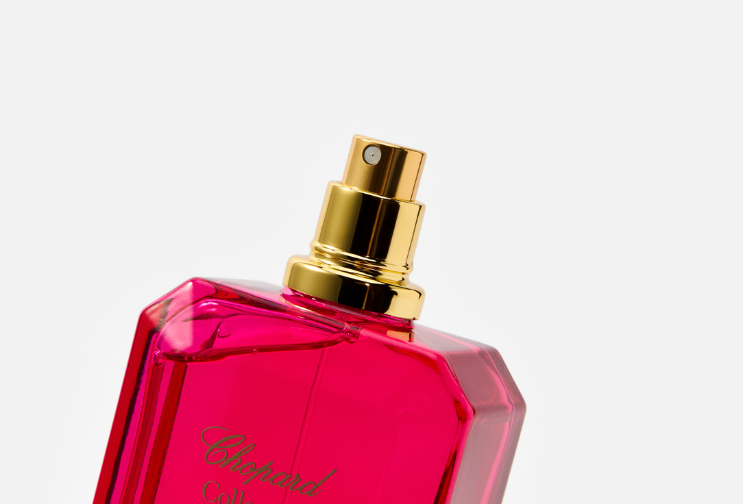 CHOPARD Tubereuse Maharane 100 мл — фото 3