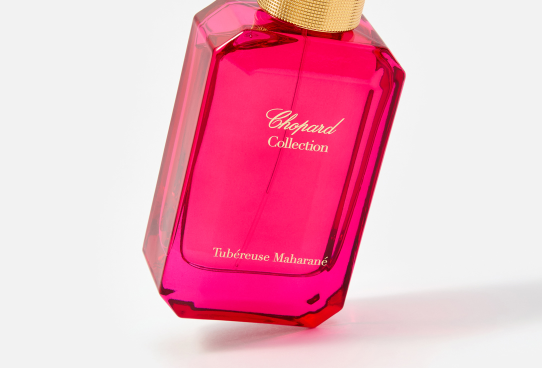 CHOPARD Tubereuse Maharane 100 мл — фото 4