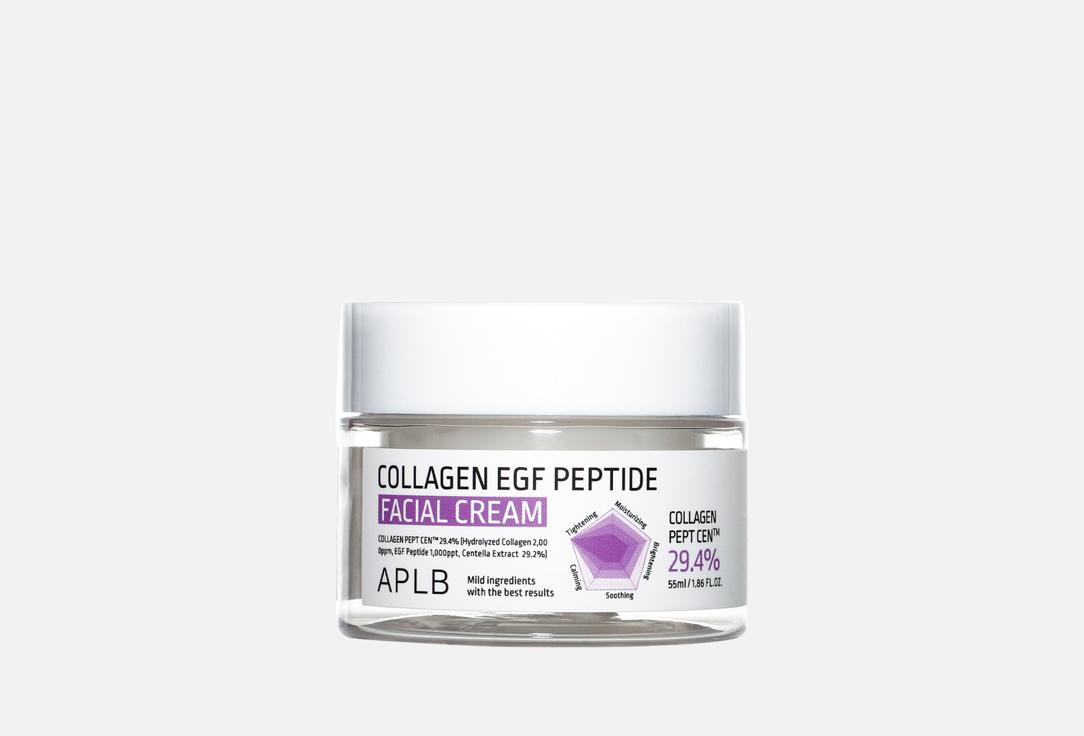 Collagen EGF Peptide 55 мл