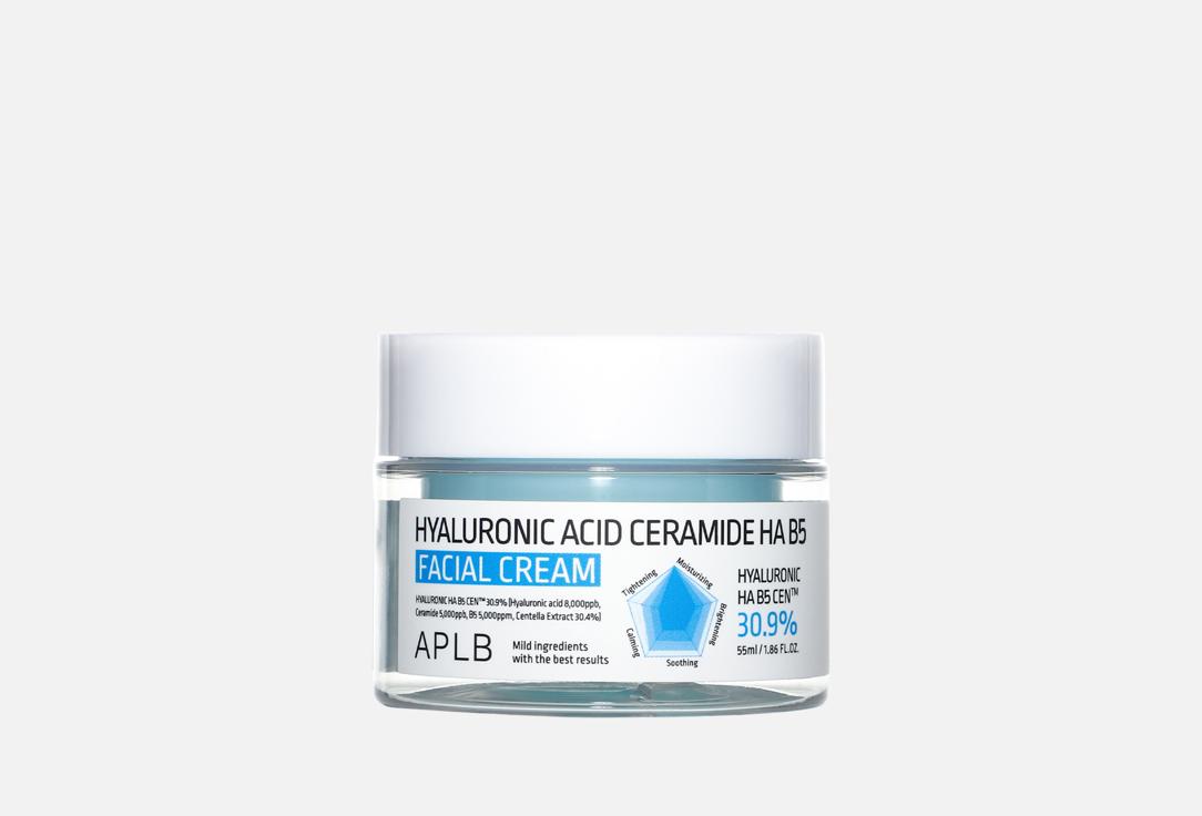 Hyaluronic Acid Ceramide HA B5 55 мл