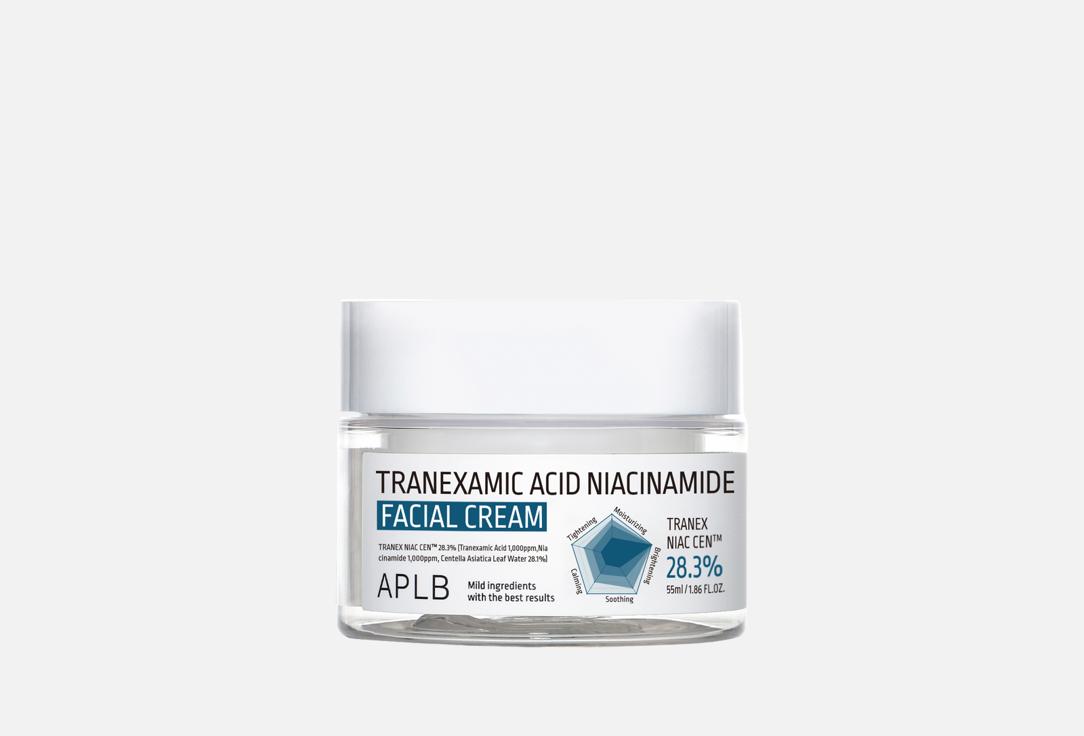 Tranexamic Acid Niacinamide 55 мл