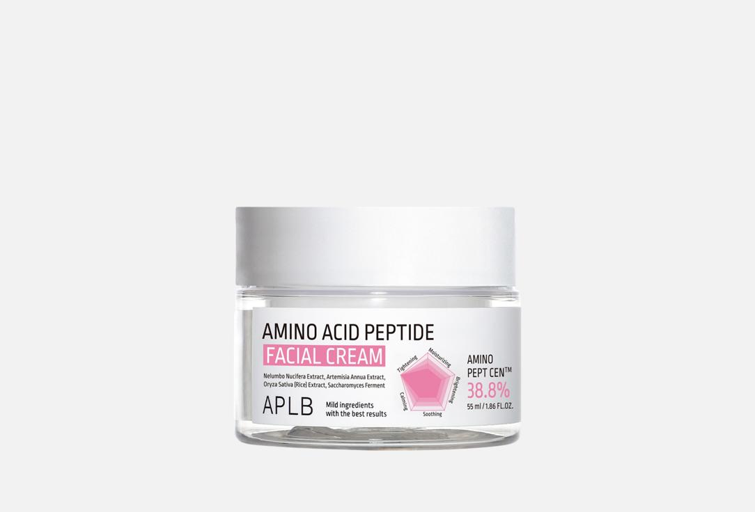 Amino Acid Peptide 55 мл